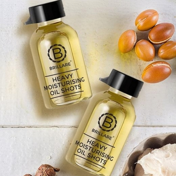 Hairoil Shots Combo - Picture 3 of 3